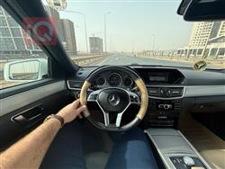 مێرسێدس بێنز E-Class